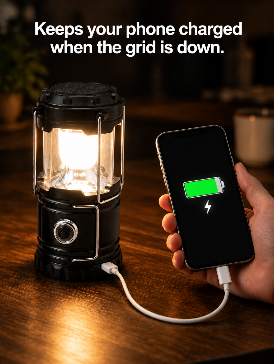 TrailGlow Pro™