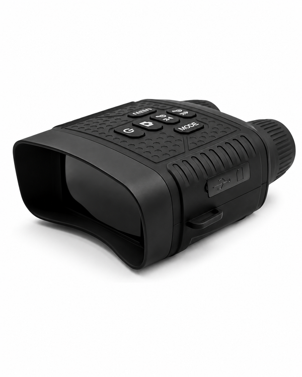TrailSight™ 2.5K Digital Night Vision Binoculars