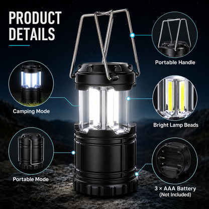 TrailGlow™
