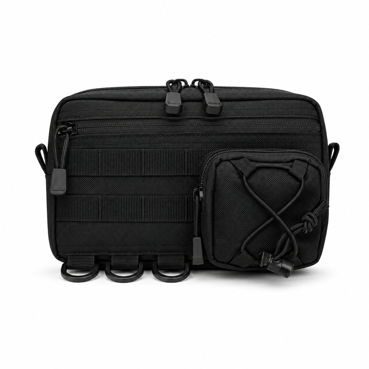 TrailPack Tactical Gear Pouch