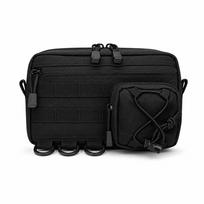 TrailPack Tactical Gear Pouch