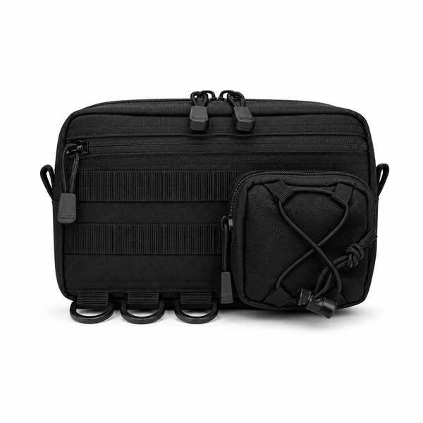 TrailPack Tactical Gear Pouch