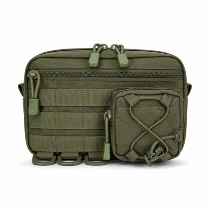 TrailPack Tactical Gear Pouch