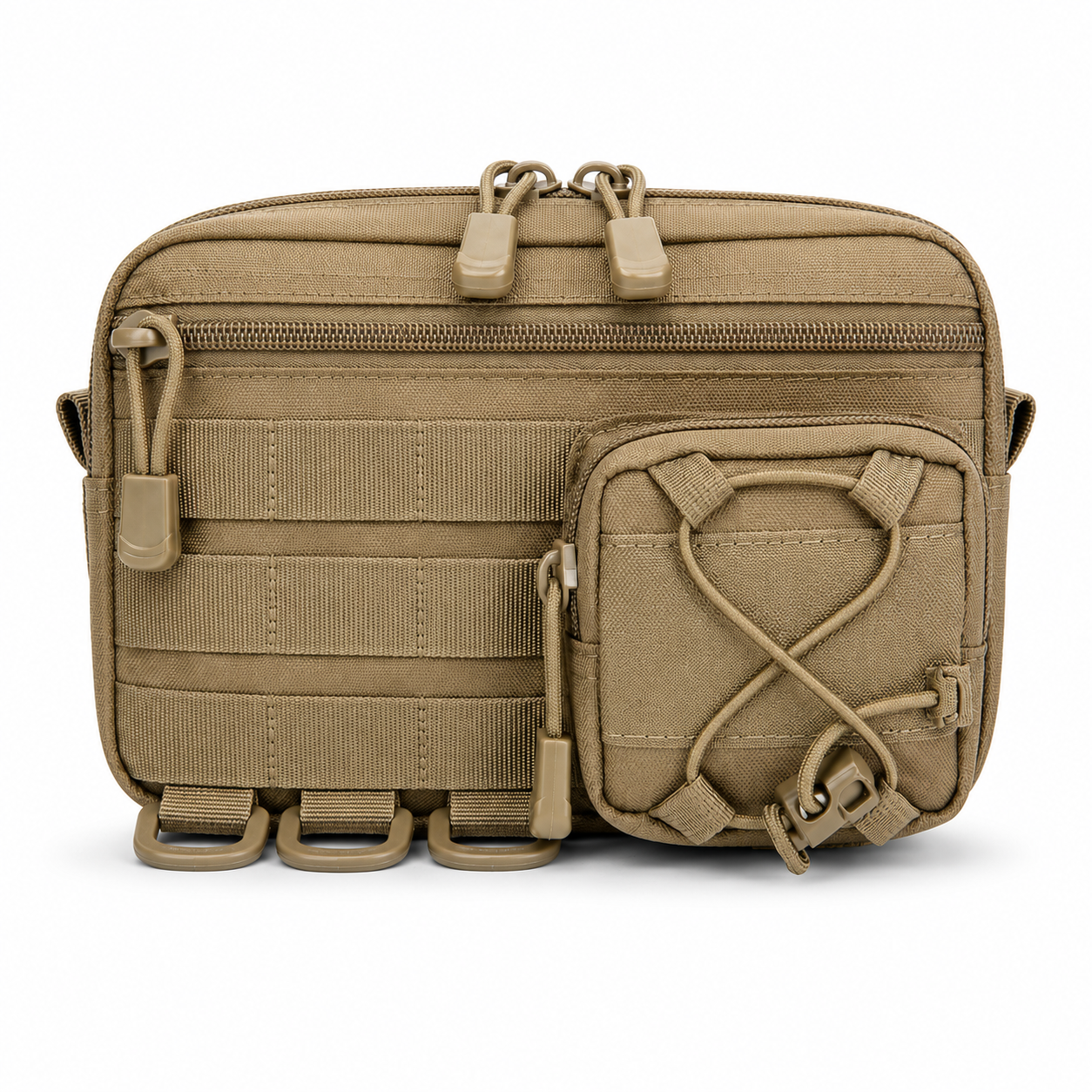 TrailPack Tactical Gear Pouch