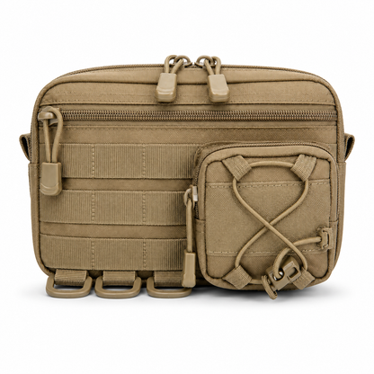 TrailPack Tactical Gear Pouch