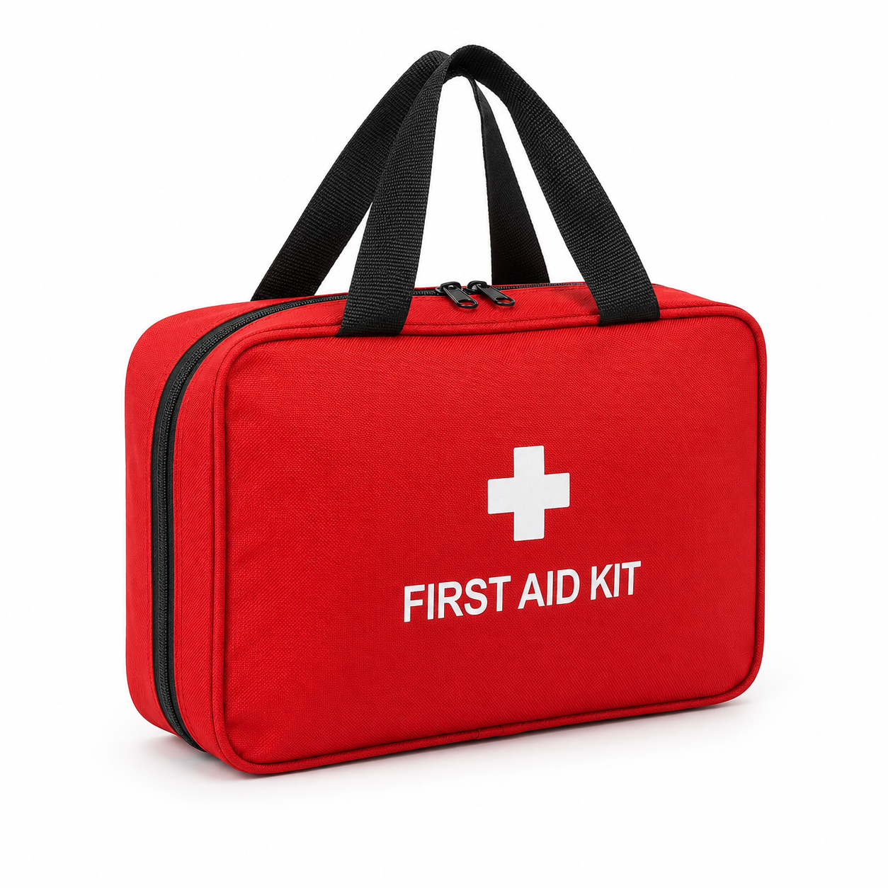 TrailAid 210-Piece Emergency Kit