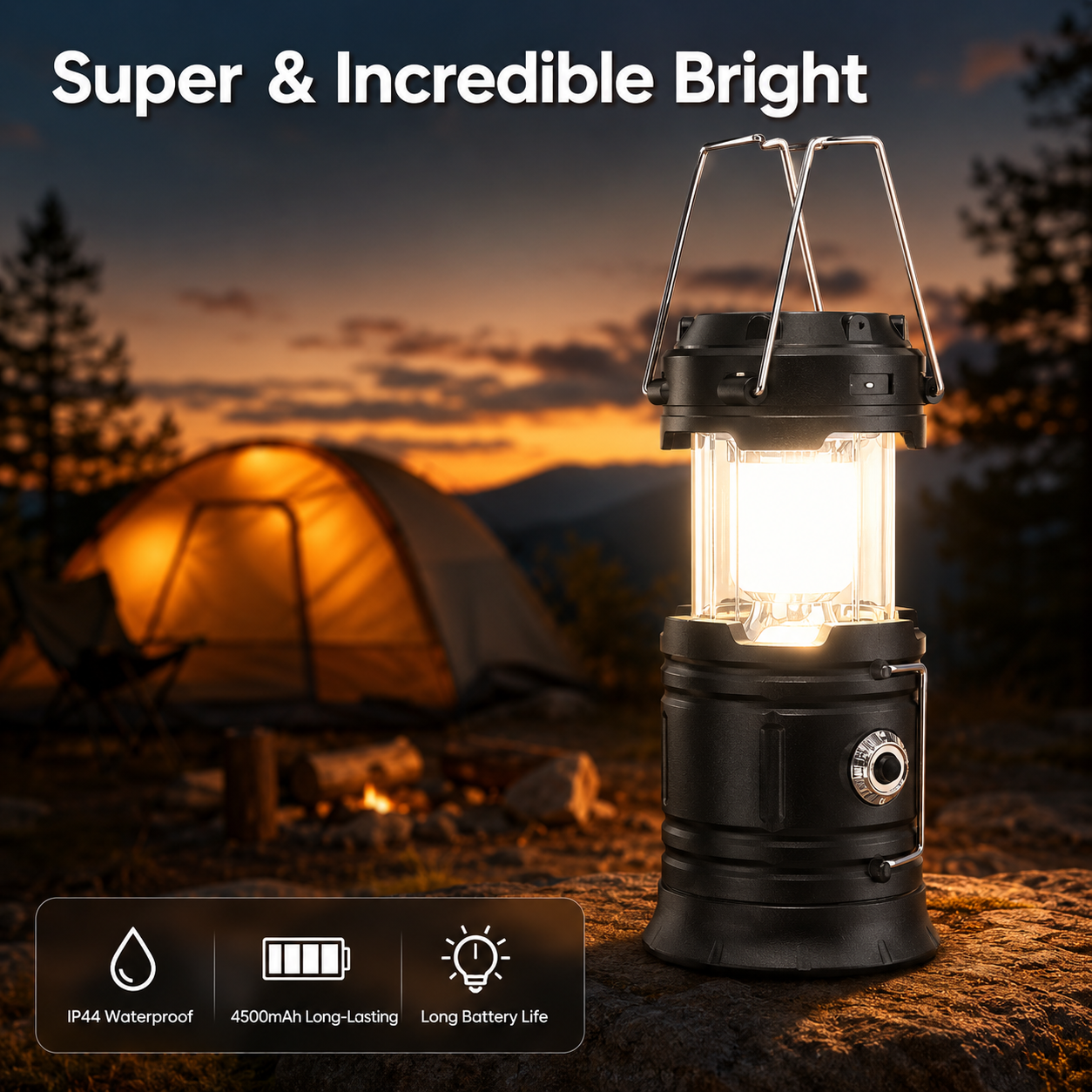 TrailGlow Pro™