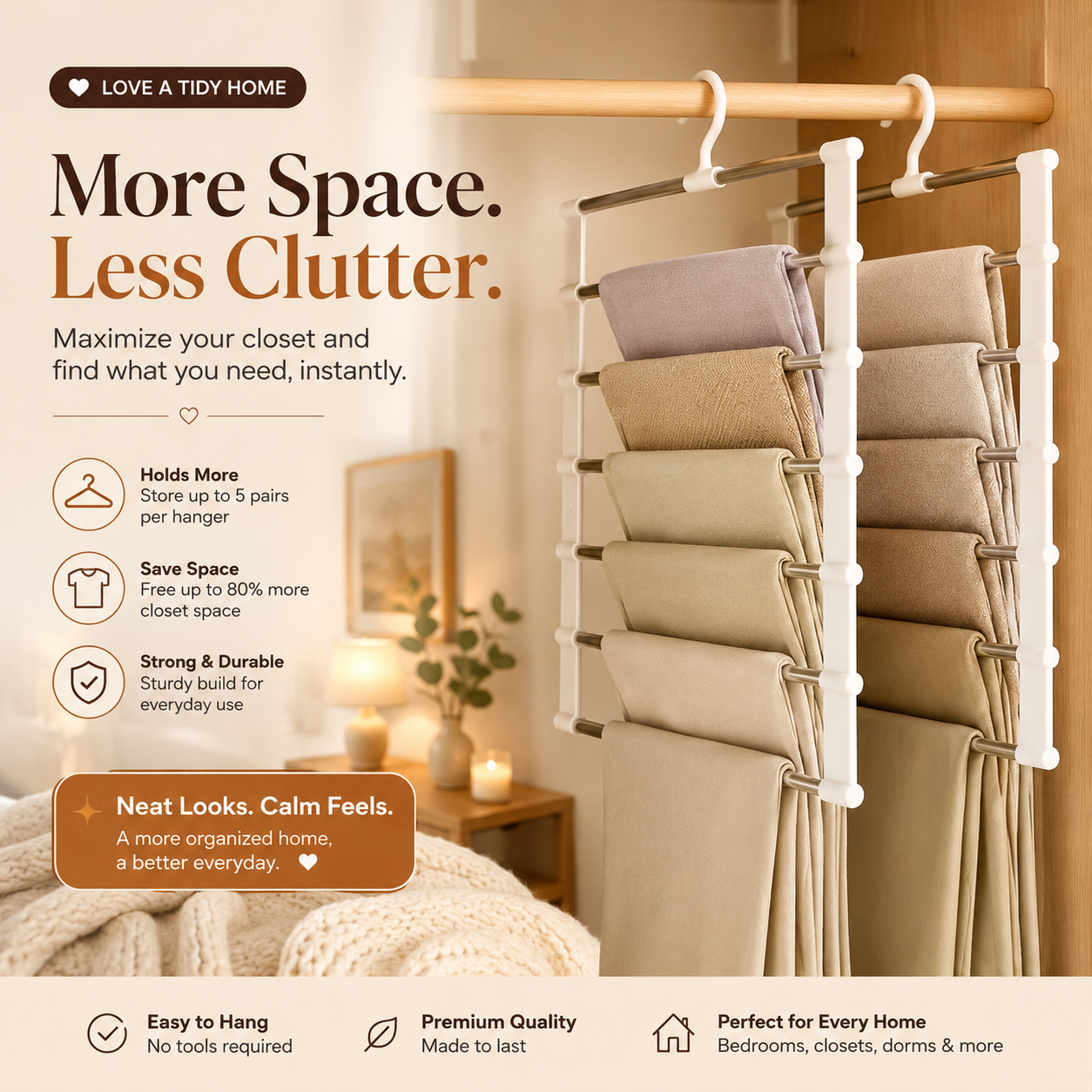 The FoldNest