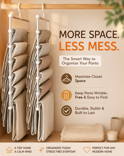The FoldNest