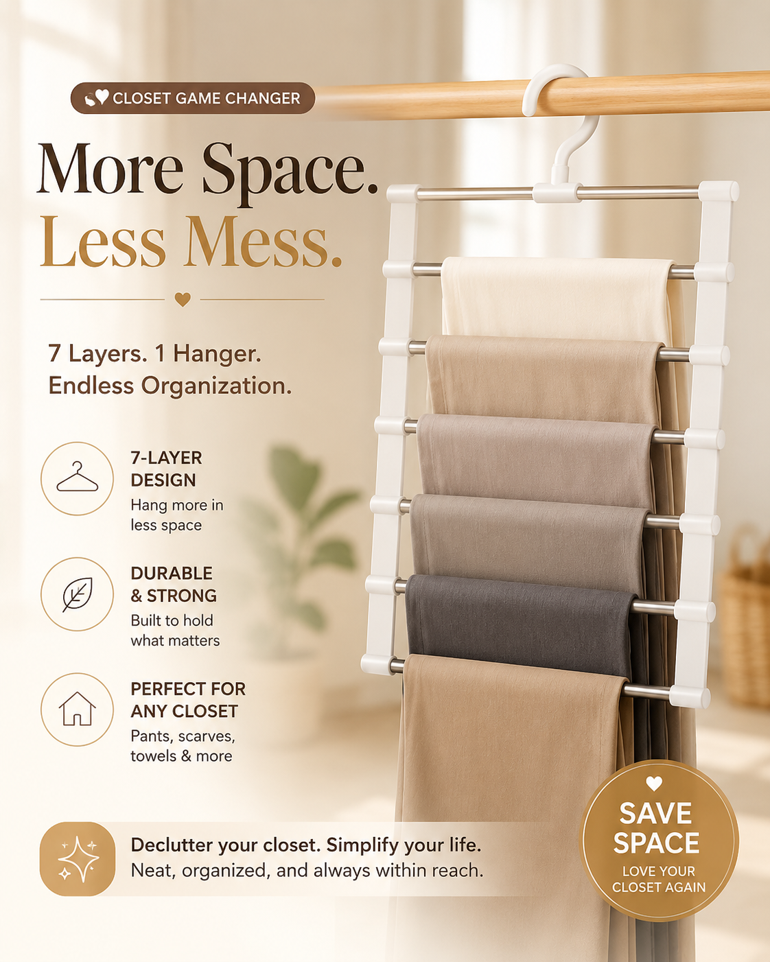 The FoldNest