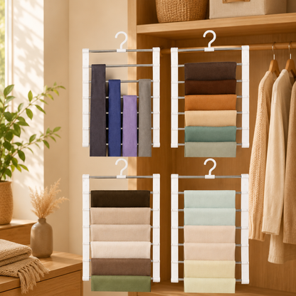 The FoldNest