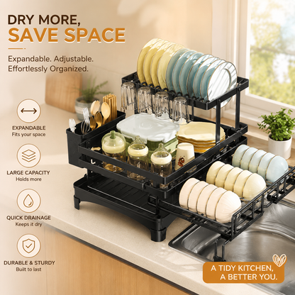 DishDock