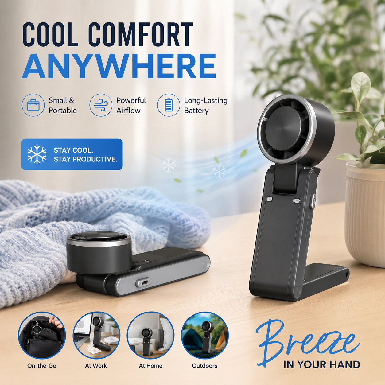 BreezeNest