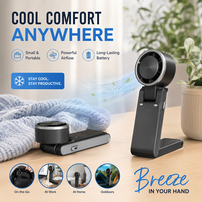 BreezeNest