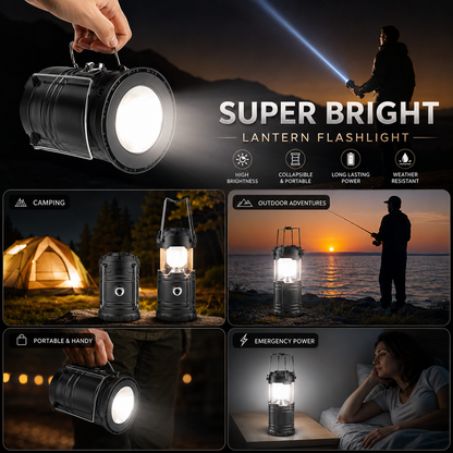 TrailGlow Pro™