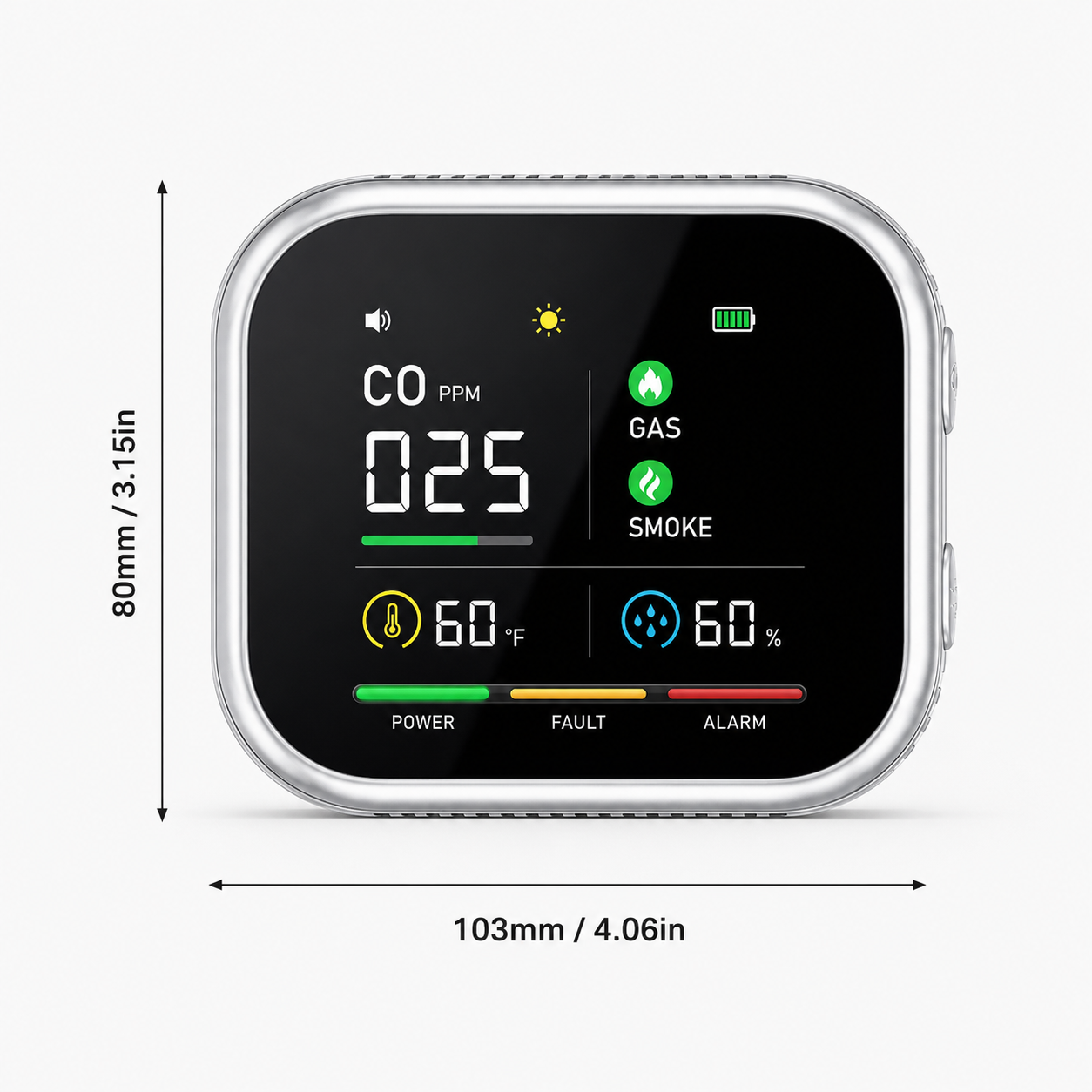 VitalAir 6-in-1