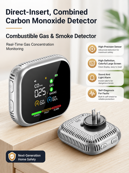 VitalAir 6-in-1