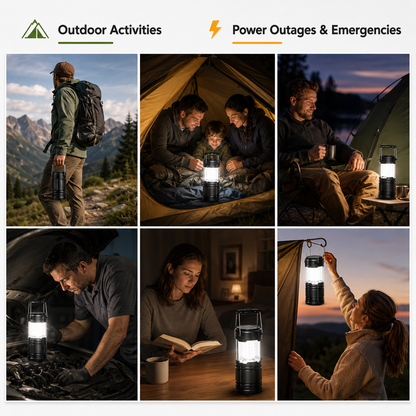 TrailGlow Pro™
