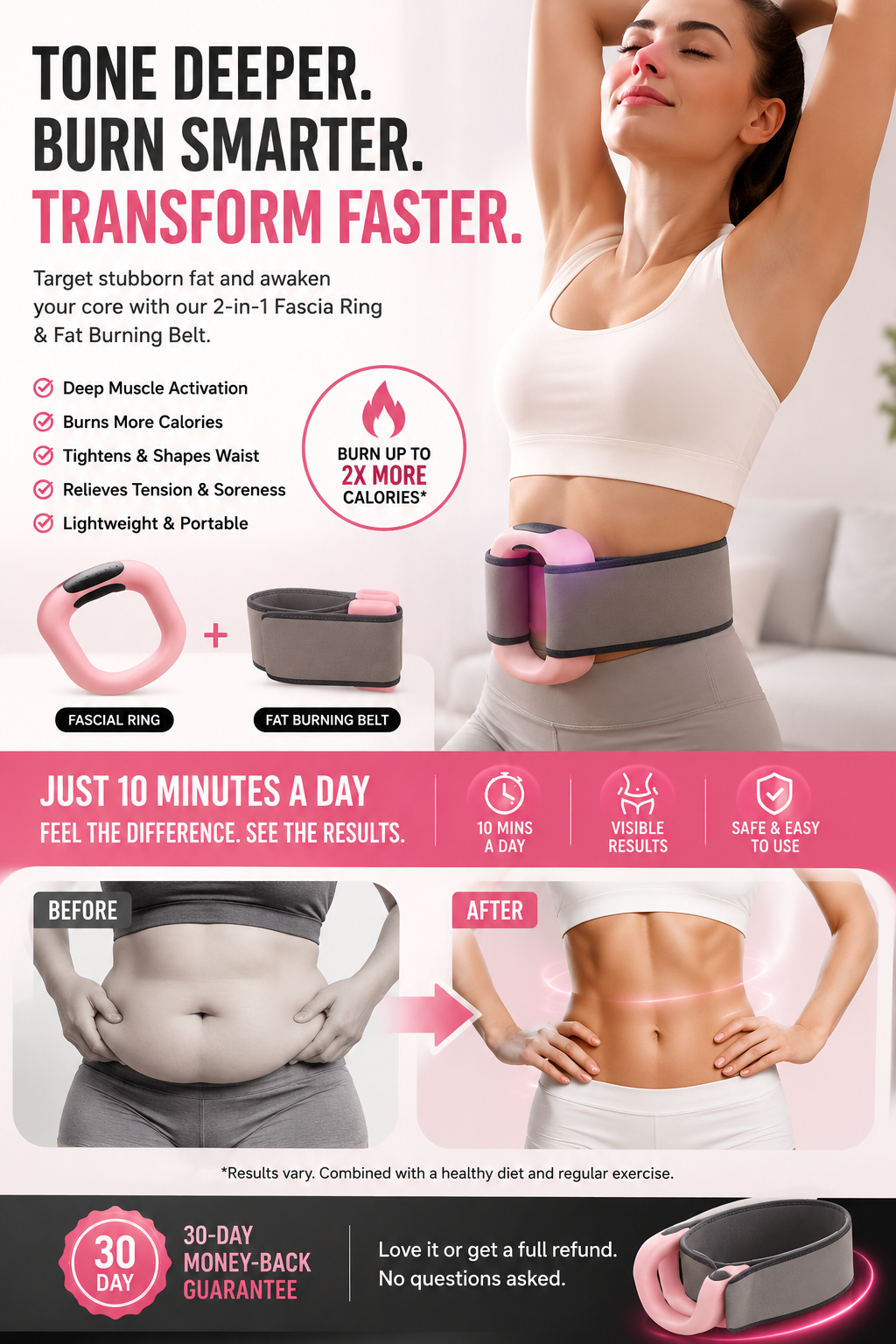 PulseWrap