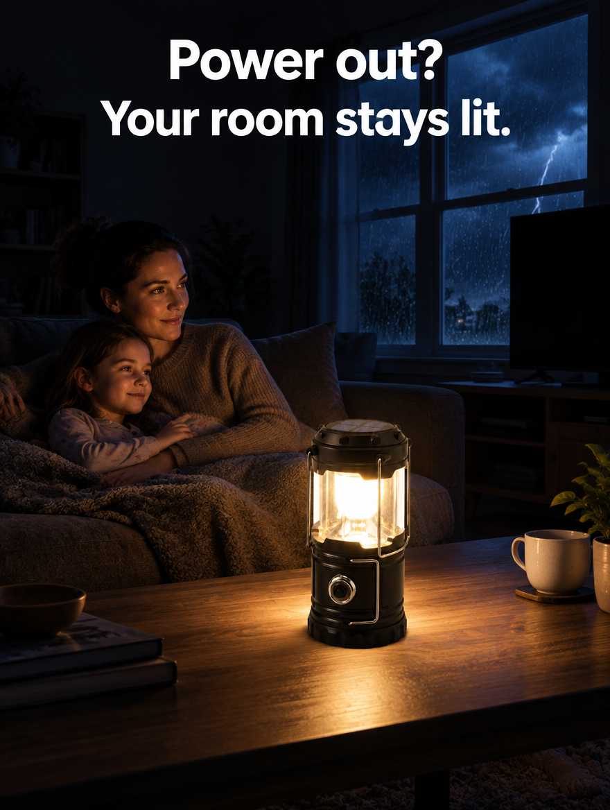 TrailGlow Pro™
