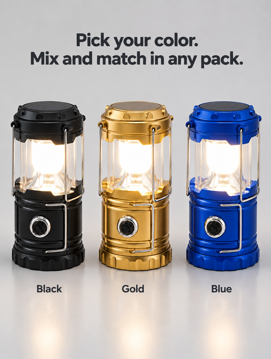 TrailGlow Pro™