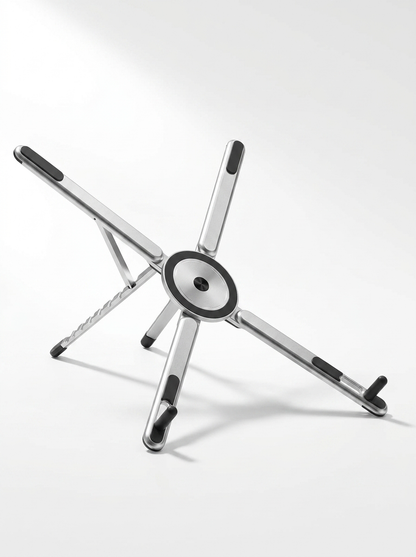 VertexMount™ 3-in-1 Foldable Tripod Stand