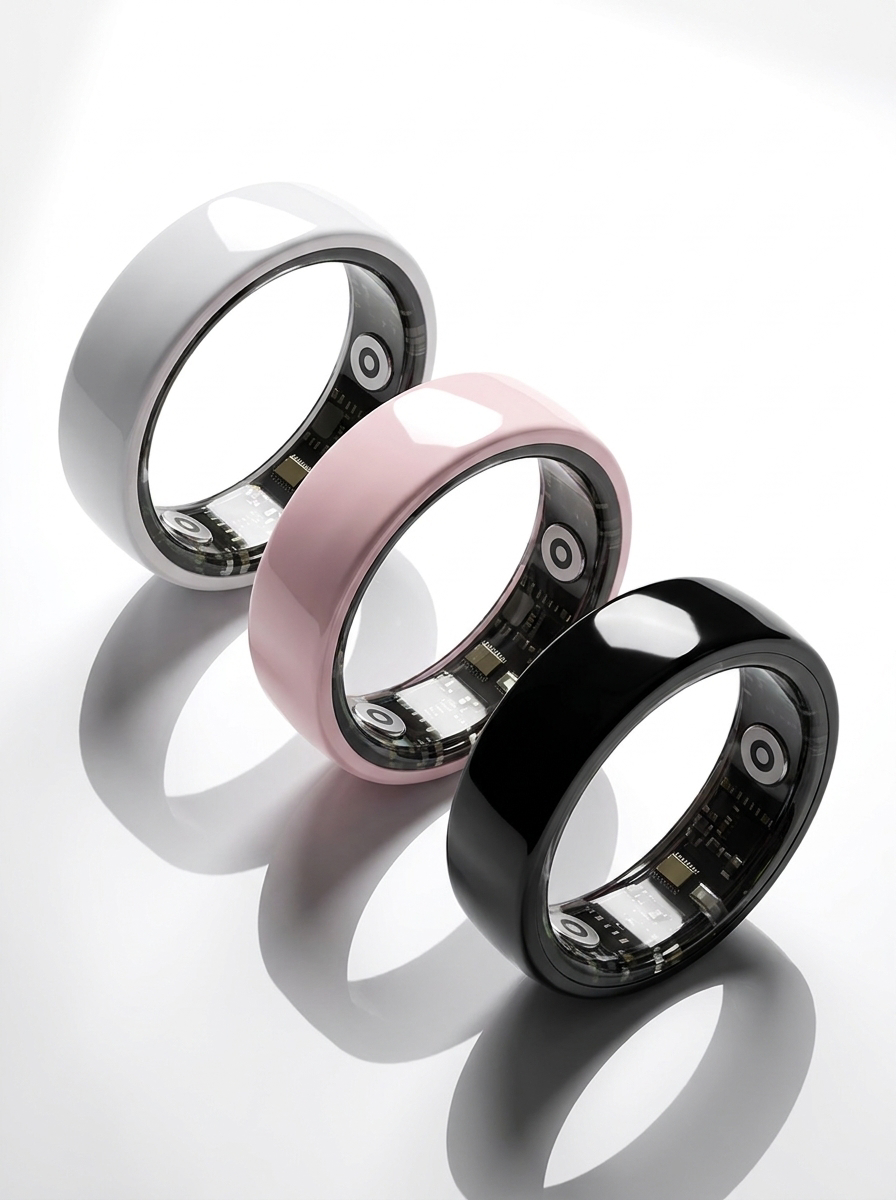 PulseRing Pro™