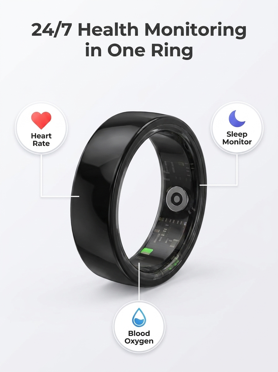 PulseRing Pro™