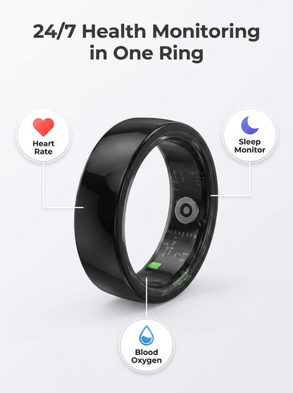PulseRing Pro™