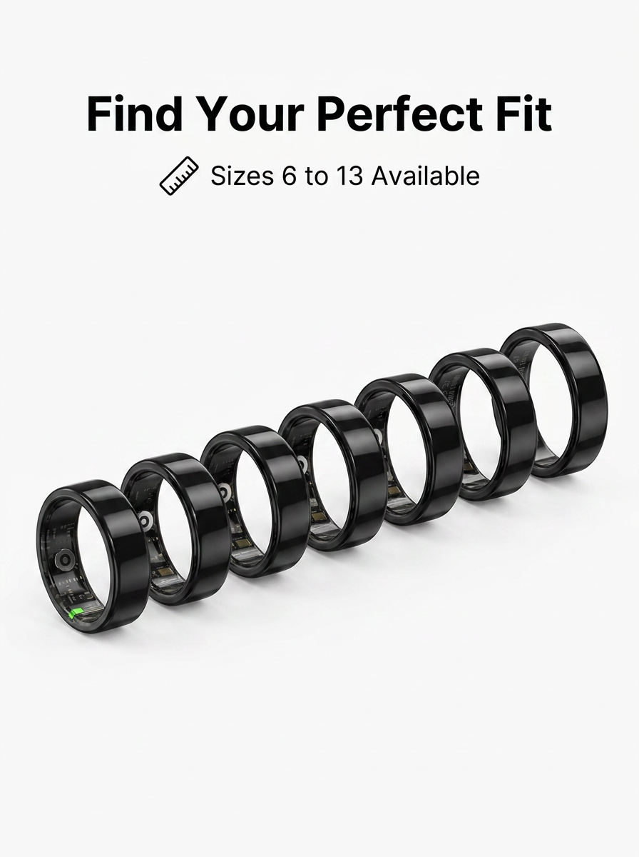 PulseRing Pro™