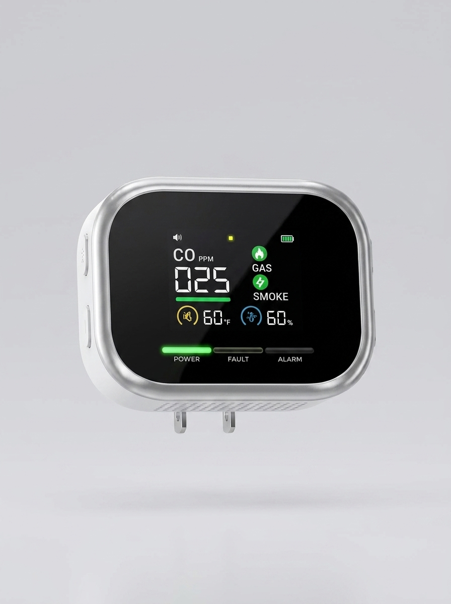 VitalAir 6-in-1