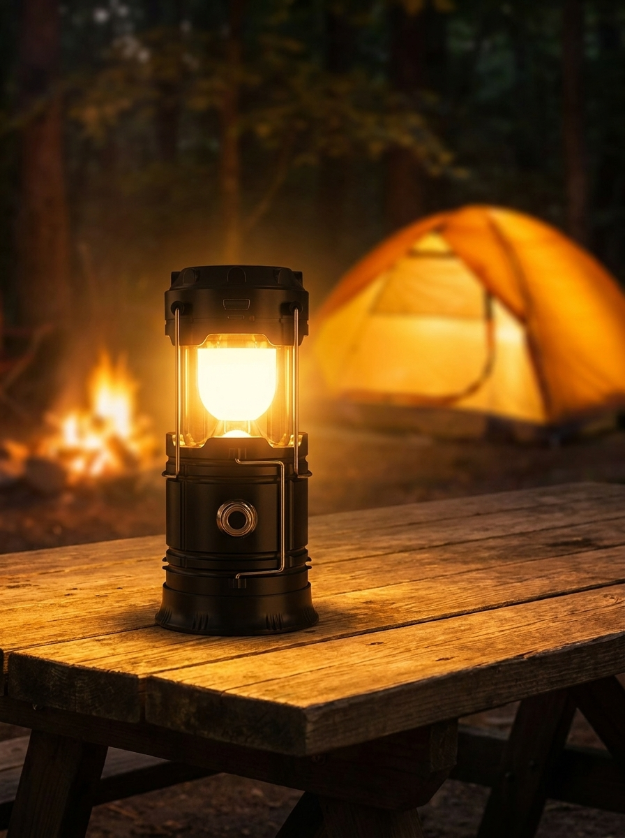TrailGlow Pro™