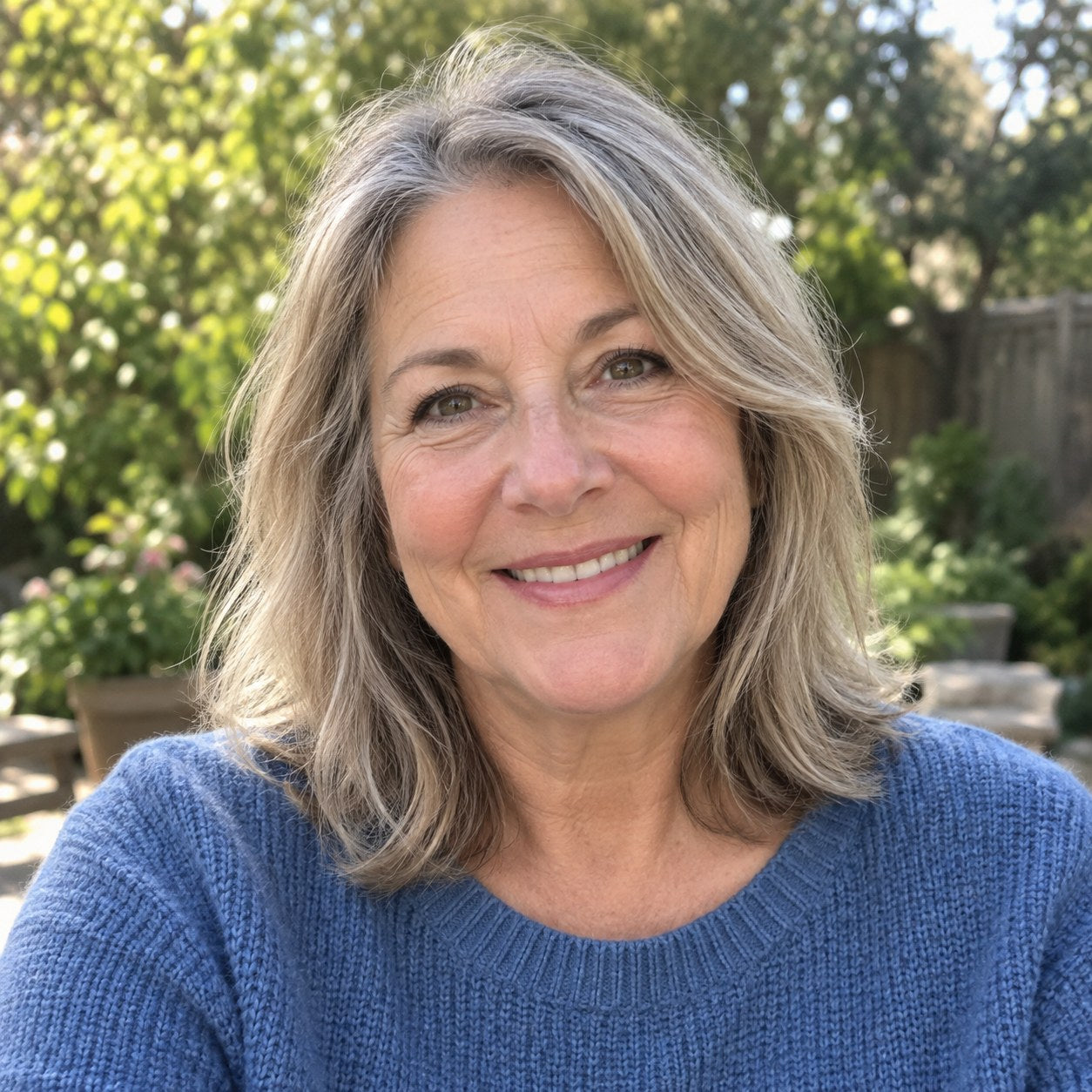 Elaine M., United States